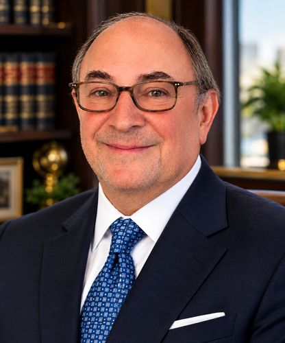 Arnold Spiegel, Esq.