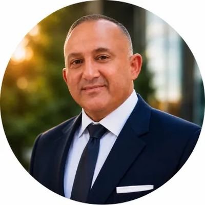 Omid Dallal